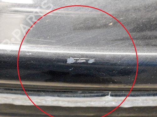 Tailgate OPEL INSIGNIA A (G09) 2.0 CDTI (68) | BP10369158C6 