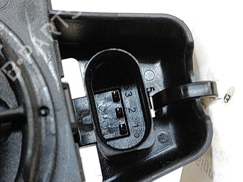 Elektronisk modul SKODA SUPERB III (3V3) 1.4 TSI | BP19644733M83 