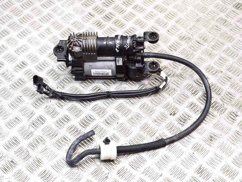 Fahrwerkskompressor für BMW X3 (F25) xDrive 20 d (184 hp) 13110117