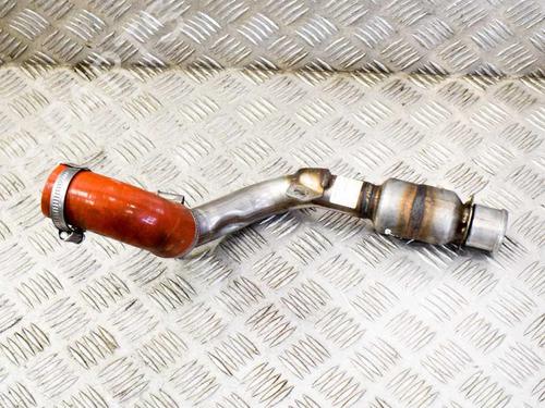 Used Pipe LAND ROVER RANGE ROVER SPORT II (L494) 3.0 SDV6 4x4 (306 hp) 6766299