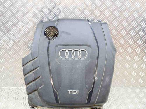 Used Upper protection AUDI Q5 (8RB) 2.0 TDI quattro (177 hp) 6775047
