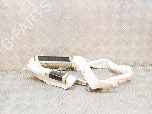 Right curtain airbag BMW X3 (F25) sDrive 18 d | BP27760093C12 