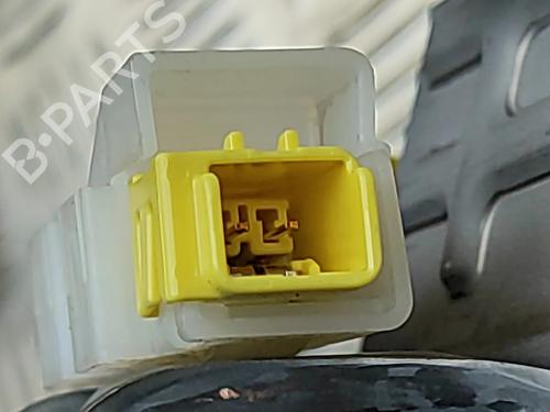 Passenger airbag TOYOTA PRIUS (_W3_) 1.8 Hybrid (ZVW30) | BP28956315C10 