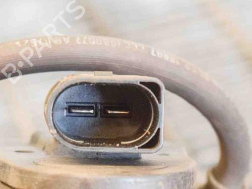 Left rear brake caliper VOLVO XC60 I SUV (156) D4 AWD | BP14613867M107