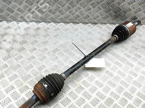 Left rear driveshaft TESLA MODEL X (5YJX) P90D AWD | BP36470481M40 - Image 4