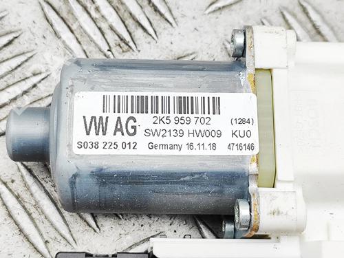 Left front window motor VW CADDY IV Box Body/MPV (SAA, SAH) 2.0 TDI | BP32756460E21  - Image 7