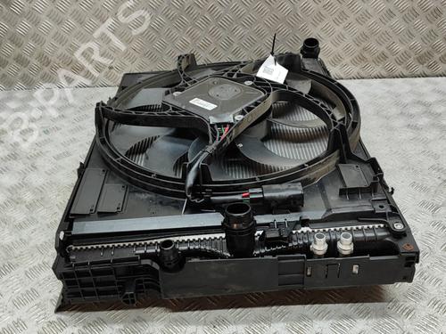 Radiator set BMW 3 (F30, F80) 330 e | BP28115239M120 