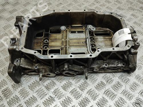 Used Cylinder head MAZDA 6 Saloon (GH) 2.2 D (GH10) (180 hp) 30155281
