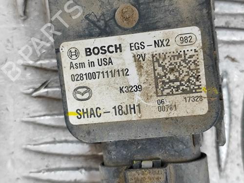 Elektronisk sensor MAZDA CX-5 (KF) 2.2 D | BP25380357M84 