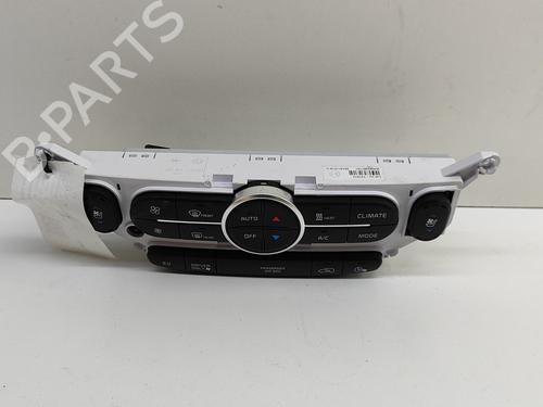 Used Climate control KIA SOUL II (PS) EV Electric (110 hp) 26319829