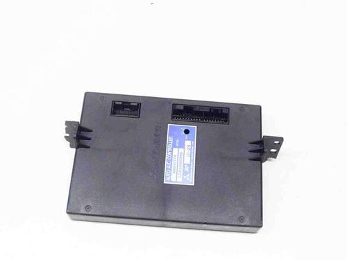 Used Electronic module MITSUBISHI GTO Coupe (Z1_A) 3.0 AWD (Z16A) (286 hp) 27754106