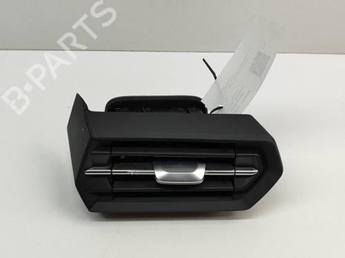 Used Air vent AUDI A3 Limousine (8YS, 8YM) 35 TFSI Mild Hybrid (150 hp) 28433173
