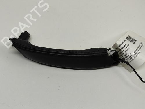 Used Front left exterior door handle LAND ROVER DISCOVERY SPORT (L550) 2.0 D 4x4 (180 hp) 27015243