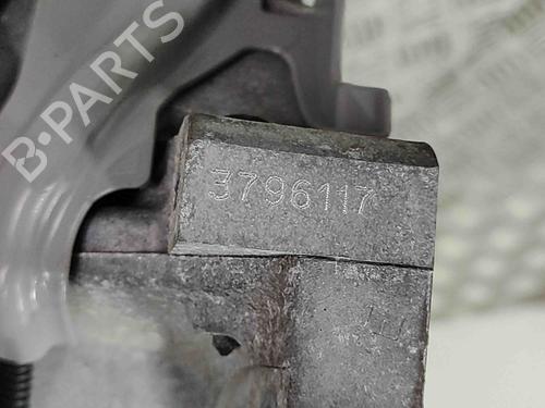 Engine BMW X3 (F25) xDrive 30 d | BP29264994M1 