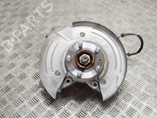 Used Left rear steering knuckle Left rear steering knuckle JAGUAR E-PACE (X540) 2.0 D150 (150 hp) 16270382 16270382