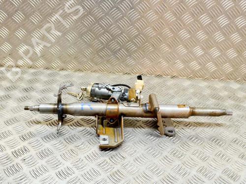 Used Steering column Steering column TOYOTA 4 RUNNER III (_N18_) 3.0 TD (KZN185) (125 hp) 27756515 27756515