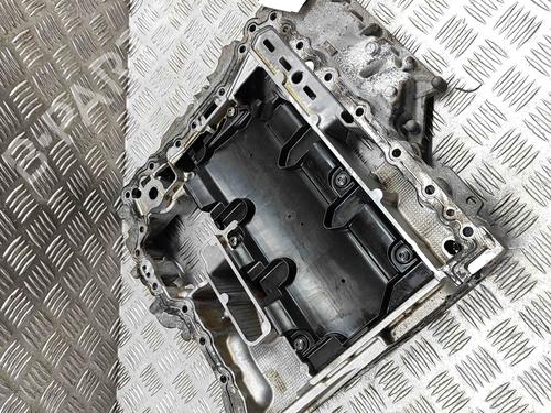 Oil sump AUDI A5 Convertible (8F7) S5 quattro | BP24582100M115 