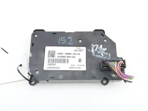 Switch JAGUAR XJ (X351) 3.0 SDV6 | BP39172449I30 - Image 5