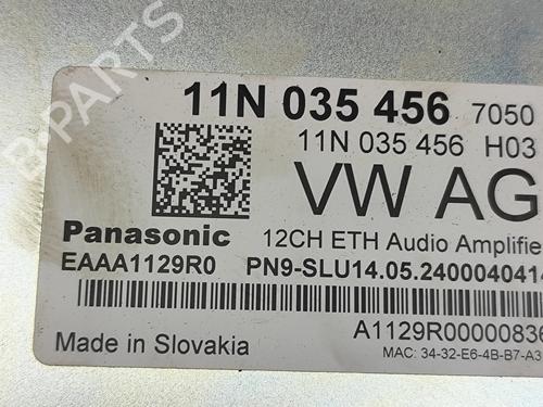 Electronic module FORD USA EXPLORER (CX740) EV | BP33392057M83  - Image 5
