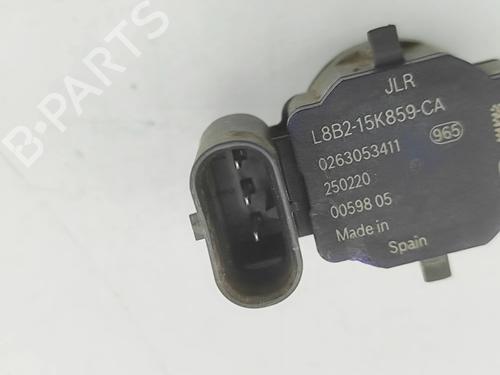 Electronic module LAND ROVER RANGE ROVER EVOQUE (L551) 2.0 D200 4x4 | BP34443134M83  - Image 6