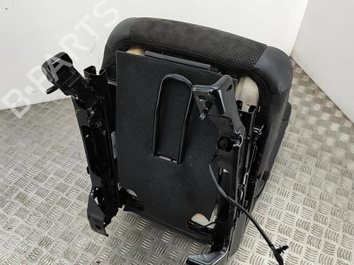 Rear seat AUDI Q7 (4MB, 4MG, 4MQ) 3.0 TDI quattro | BP23247878C17  - Image 5