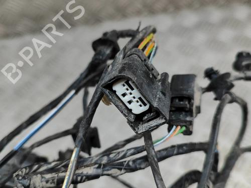 Electronic module FORD ECOSPORT 1.0 EcoBoost | BP16313007M83 