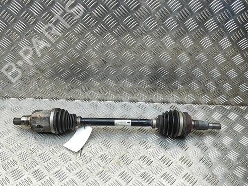 Used Right front driveshaft Right front driveshaft PORSCHE PANAMERA (971) 2.9 4 E-Hybrid (97ABE1, 97BBE1, 97ABX1) (462 hp) 33624503 33624503