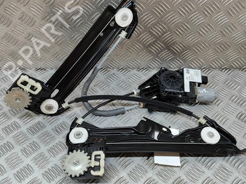 Rear left window mechanism BMW i4 (G26) eDrive40 | BP27790873C24 