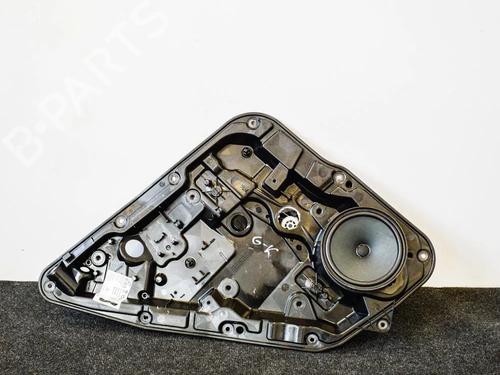 Used Rear left window mechanism Rear left window mechanism MERCEDES-BENZ GLA-CLASS (X156) GLA 180 (156.942) (122 hp) 6743813 6743813
