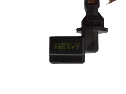 Electronic sensor ALFA ROMEO STELVIO (949_) 2.9 Q4 (949.AXG2A, 949.AXH2A, 949.AXS2A) | BP33364282M84 - Image 5