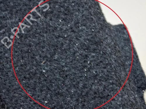 Bagagerumsbeklædning BMW i3 (I01) s Electric | BP27754614I3 