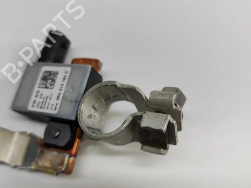 Cable AUDI Q7 (4MB, 4MG, 4MQ) 3.0 TDI e-tron quattro | BP25883702E12 