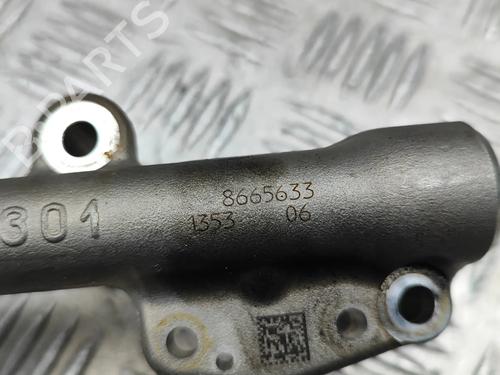 Injection rail BMW 1 (F20) 116 d | BP33937751M98 - Image 7