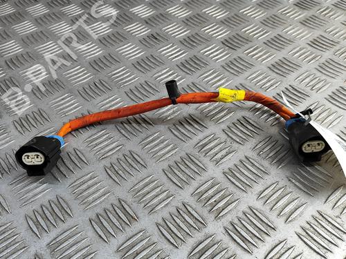 Used Wiring harness Wiring harness TESLA MODEL X (5YJX) P100D AWD (772 hp) 28435625 28435625