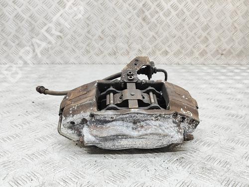 Used Right rear brake caliper Right rear brake caliper MASERATI GHIBLI III (M157) 3.0 D (275 hp) 34520869 34520869