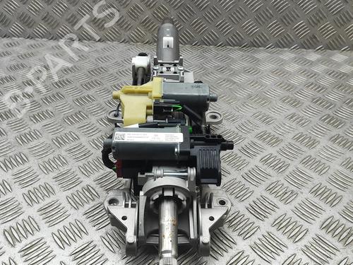 Steering column PORSCHE MACAN (XAB) 4S Electric 4 (XABDC1) | BP33433274M21 - Image 4