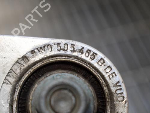 Andre AUDI A6 C8 (4A2) 45 TDI Mild Hybrid quattro | BP27800225O1 - Image 6