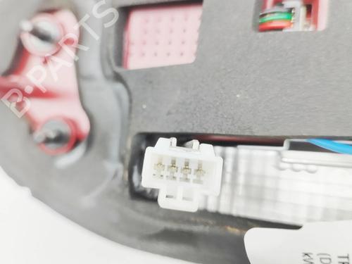 Left tailgate light HYUNDAI SANTA FÉ III (DM, DMA) 2.2 CRDi 4WD | BP39244585C79 - Image 6