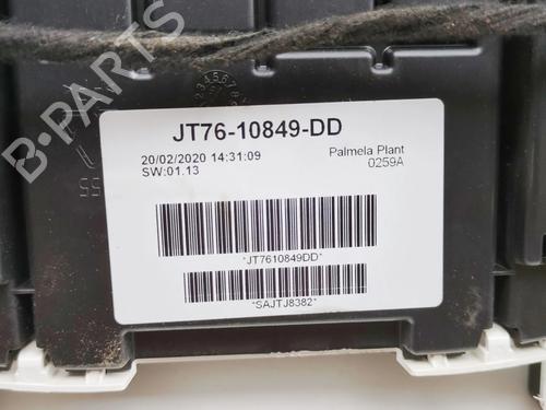 Instrument cluster FORD TRANSIT COURIER B460 MPV 1.5 TDCi | BP38731269C47 - Image 8