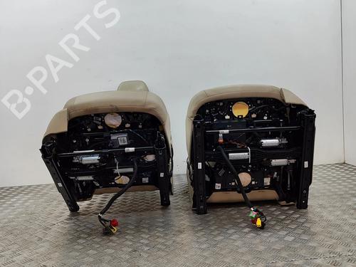 Seats set AUDI Q5 (8RB) 3.0 TFSI quattro | BP26035657C78 - Image 11