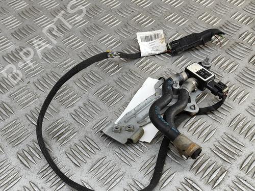Elektronisk sensor MERCEDES-BENZ GLC Coupe (C253) 300 4-matic (253.384) (258 hp) 27799221