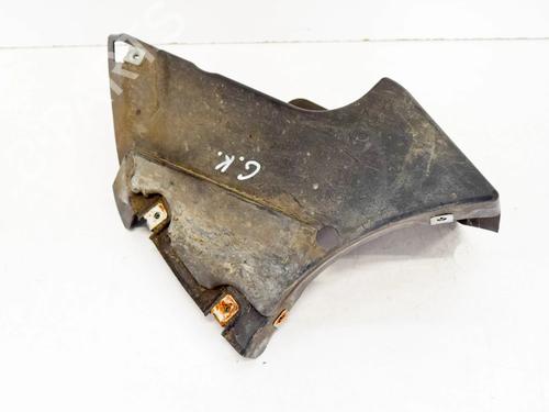 Used Underbody protection Underbody protection 14667850 14667850