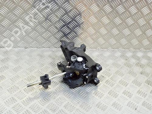 Gear lever FORD FOCUS III 2.0 ST | BP6866253M90 - Image 4