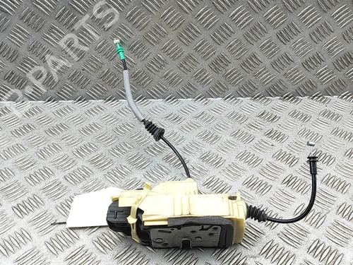 Venstre bagtil lås VOLVO V60 II (225) B6 Mild-Hybrid AWD (299 hp) 31626680