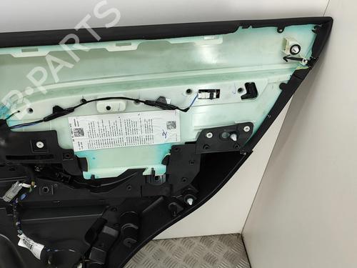 Rear left panel LAND ROVER DISCOVERY V (L462) D300 MHEV 4x4 | BP32458967C60