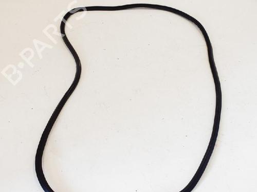 Used Rubber door seal SKODA SUPERB II (3T4) 2.0 TDI (170 hp) 14661893