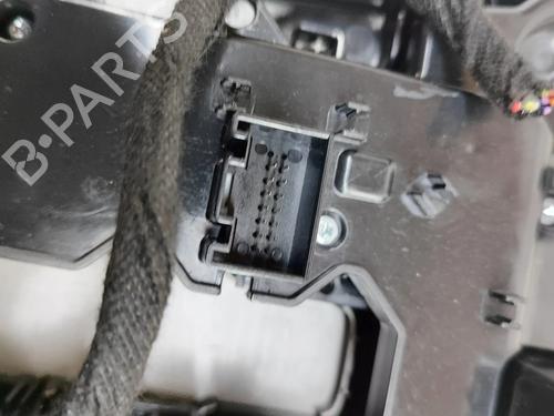 Kabinelys AUDI Q7 (4MB, 4MG, 4MQ) 3.0 TDI quattro | BP26310442I8 