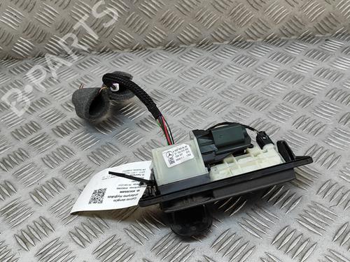 Used Switch MERCEDES-BENZ C-CLASS (W205) C 220 d 4-matic (205.005) (170 hp) 26311507