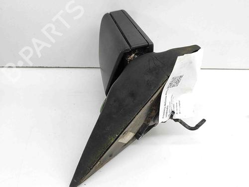 Right mirror MERCEDES-BENZ 190 (W201) 2.0 (201.023) | BP22620481C27 