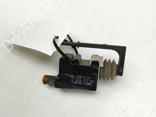 Used Fuel cap Fuel cap PORSCHE BOXSTER (987) 2.7 (240 hp) 33270815 33270815